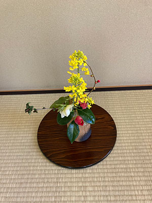 教室概要
